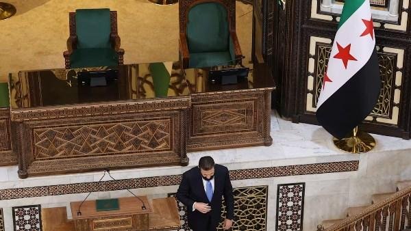 50 مليار دولار .. الشرع ينشأ صندوق سيادي في سوريا من أموال النظام السابق