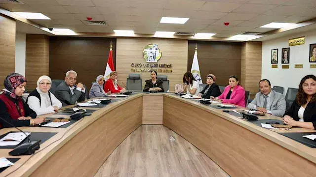 بمشاركة وزارات وهيئات حكومية و...