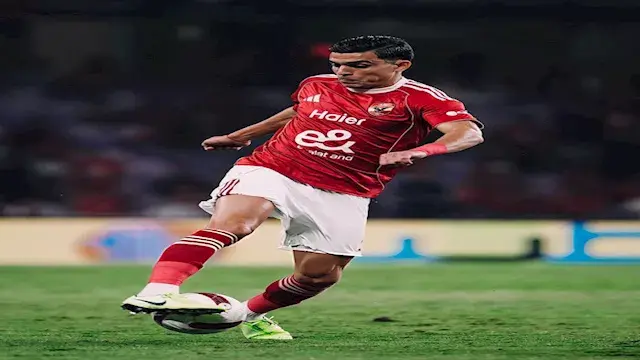 "بعد مباراة سموحة".. النادي ال...