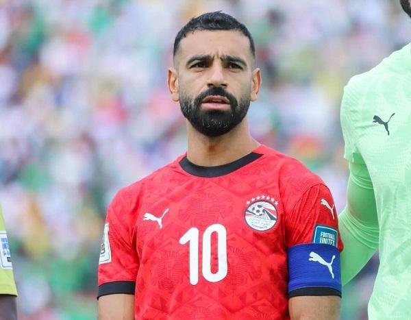 الصيباري يكرر إنجاز محمد صلاح...