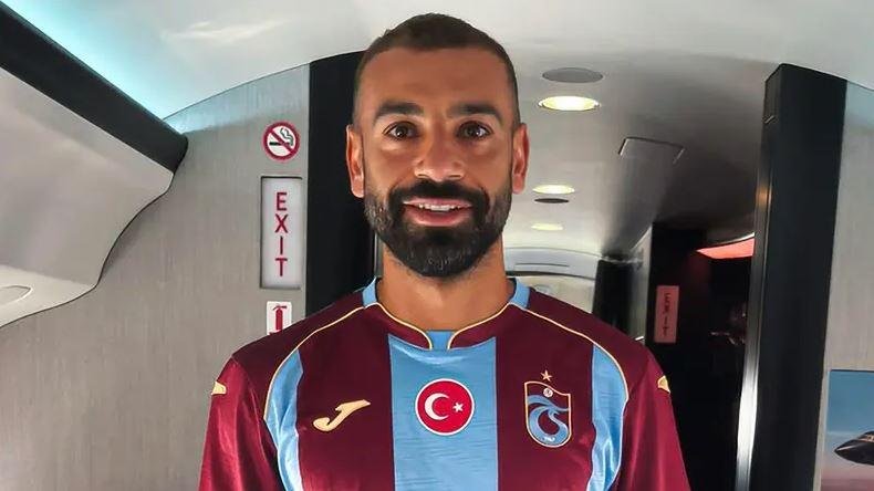 تغيب محمد صلاح عن جلسة حلف الي...