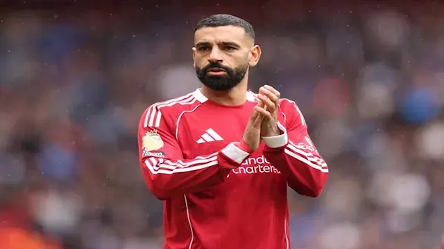 "انهيارنا".. أول تعليق من محمد...