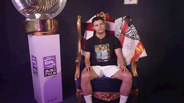 حسيت إني مكسور.. رسالة مؤثرة م...