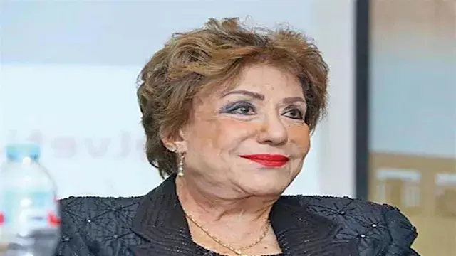 بوست رأسها ورجلها.. مديحة حمدي تكشف كواليس غُسل سميحة أيوب
