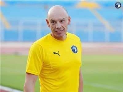 وفاة تاكيس جونياس مدرب وداي دج...