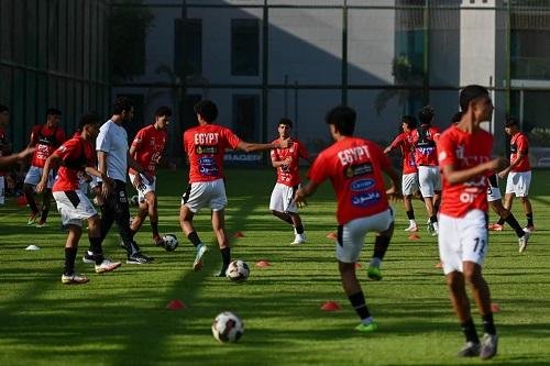 منتخب الناشئين يشارك في بطولة...