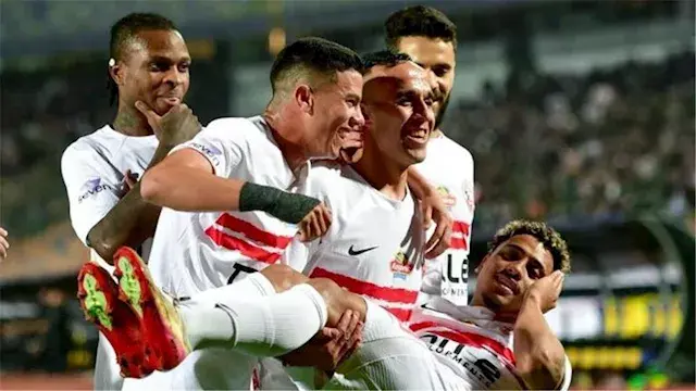 بعد الفوز على بيراميدز.. موعد...