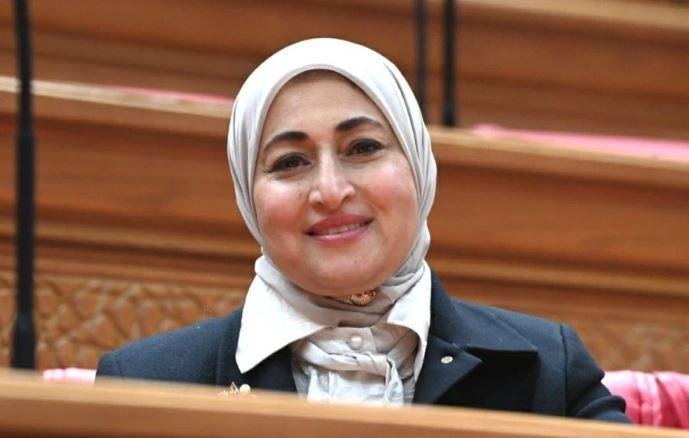 طلب إحاطة بشأن تدني رواتب أعضا...