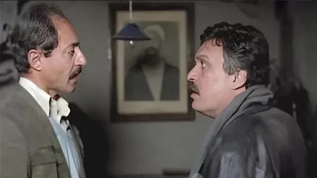 أبرزها "الهروب" و"ليالي الحلمي...