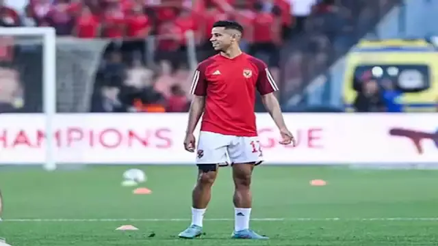 تقارير تكشف موقف رضا سليم من العودة للأهلي في الموسم المقبل 2026-2027