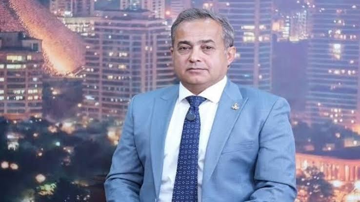 اللواء أسامة كبير: استضافة معر...