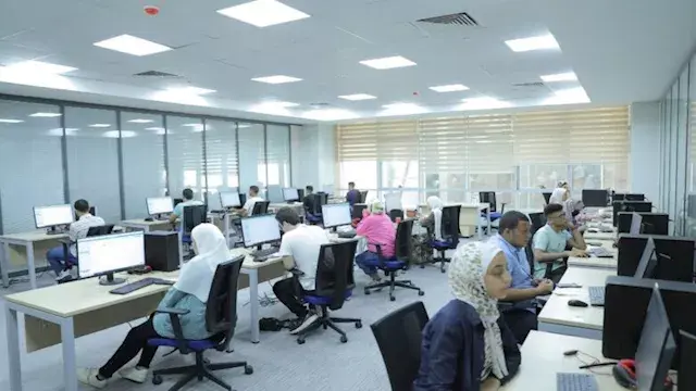 تنسيق الجامعات الأجنبية 2026.. برامج جامعة كوين مارجريت بالعاصمة