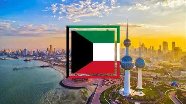 الكويت تُدين الهجمات الإيرانية...