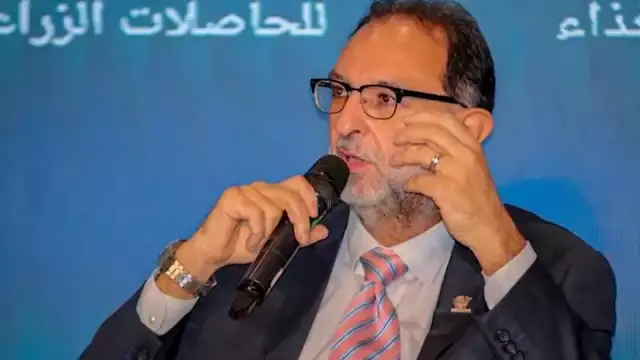 رئيس "سلامة الغذاء": تتبع المن...