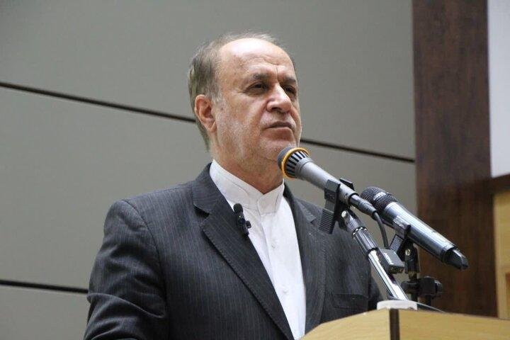 نائب رئيس البرلمان الإيراني: ا...