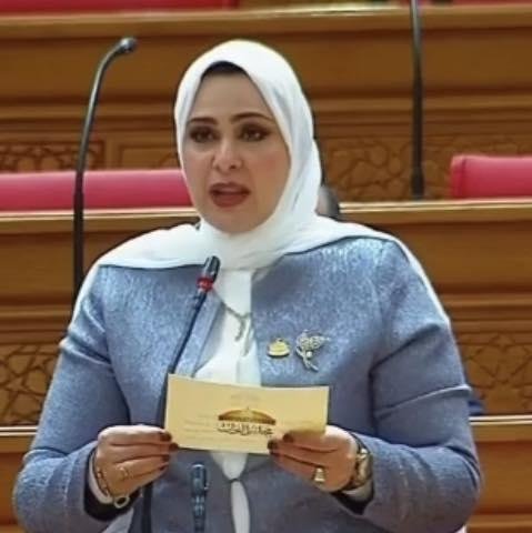 النائبة مروة صالح: التوسع في م...