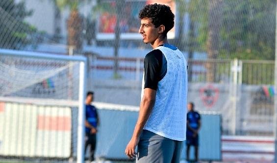 الزمالك يحتوي أزمة تجديد عقد إ...