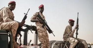 هيئة سودانية: مقتل 3 أطفال باستهداف الدعم السريع لحي في الخرطوم