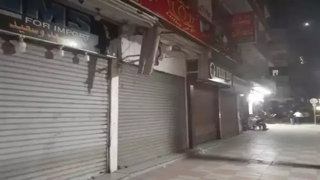 منع إصدار تراخيص جديدة للمطاعم...