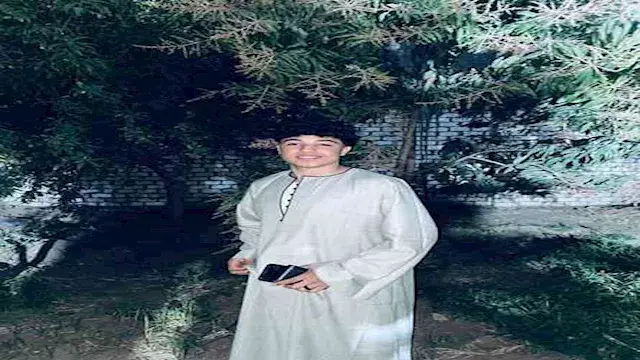 "حزن مضاعف في يوم واحد".. مصرع...