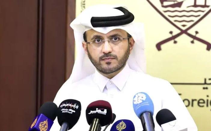 خارجية قطر: حرب إيران أظهرت أن...