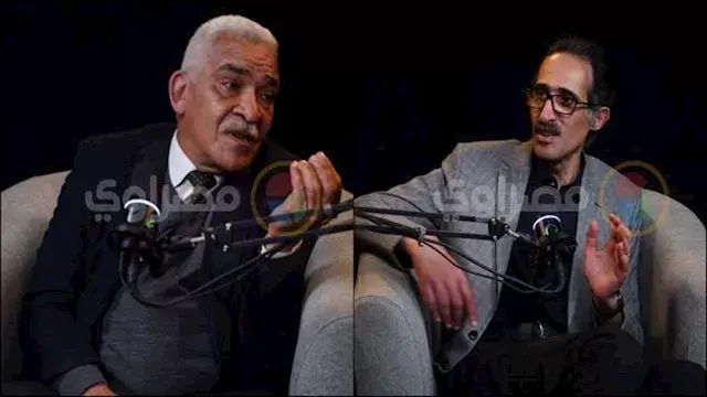 كواليس لأول مرة.. كيف تعامل نقيب المأذونين مع زواج ابنه؟ (فيديو)