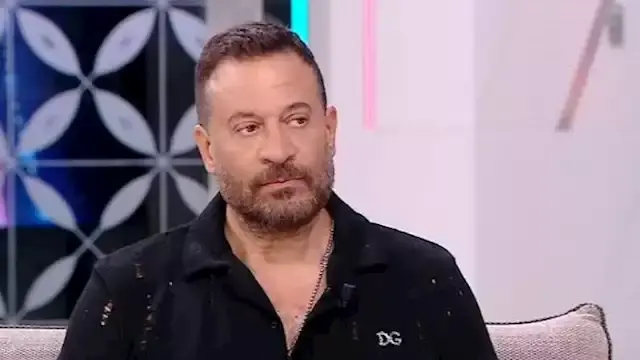 ماجد المصري لـ "مصراوي": "عندي...
