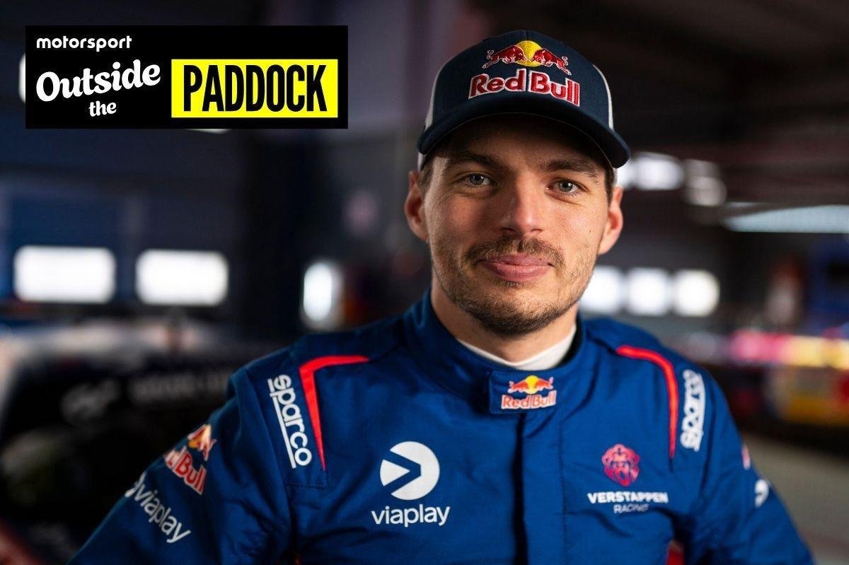 How to watch Max Verstappen race GT World Challenge Portimao free: Live stream, start time and schedule