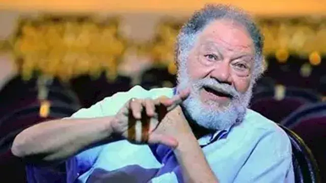 اختيار يحيى الفخراني رئيسًا شرفيًا لمهرجان مسرح الأطفال