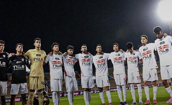 الزمالك يخسر أمام زد بثلاثية ق...