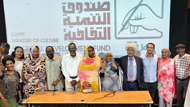 بالصور.. ندوة نقدية لفيلم "ملك...