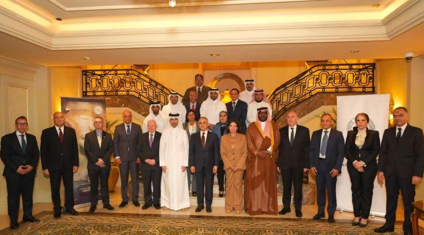 وزير العدل يفتتح أعمال ورشة عمل حول تنفيذ القانون الدولي الإنساني على الصعيد الوطني