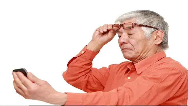 6 أطعمة تقلل خطر التنكس البقعي...