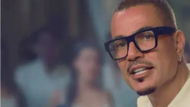 "شبه فؤاد المهندس".. إعلان عمر...