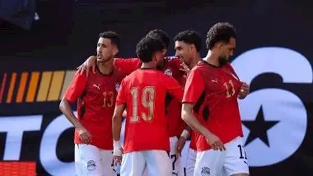 "سيطرة للفراعنة".. تاريخ مواجه...