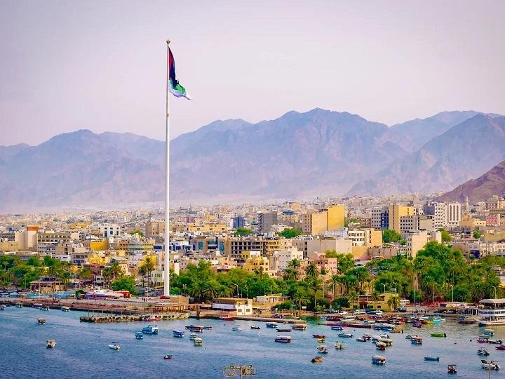 الأردن.. إصابة 11 شخصا بحالات اختناق جراء تسرب غاز الأمونيا في ميناء العقبة