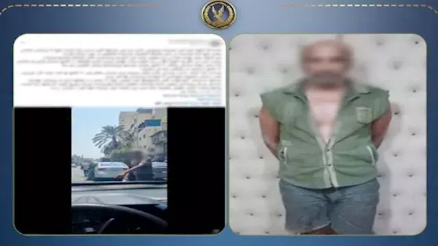 يعاني من اضطراب نفسي.. كشف ملا...