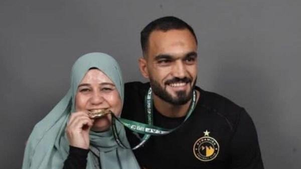 ردا على تصريحاتها.. مصطفى زيكو...