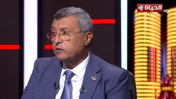 أسامة كمال يكشف آليات الربط الطاقي والتكامل البتروكيماوي بين مصر والسعودية