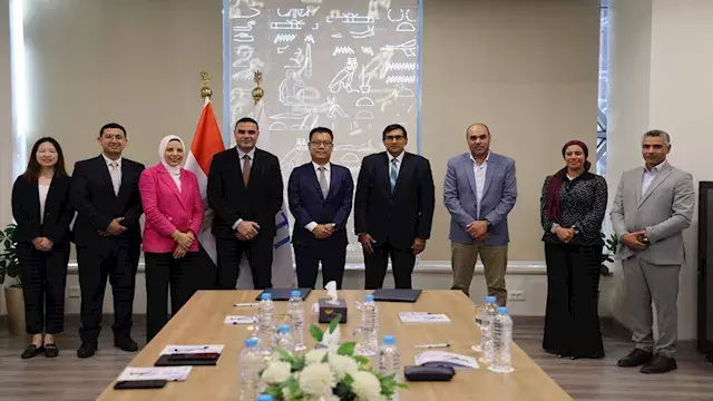القومي للاتصالات وهواوي يجددان شراكتهما لتأهيل مدربين في التكنولوجيا