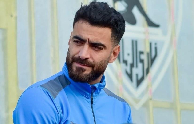 المثلوثي: إصابتي بالصليبي دفعت...
