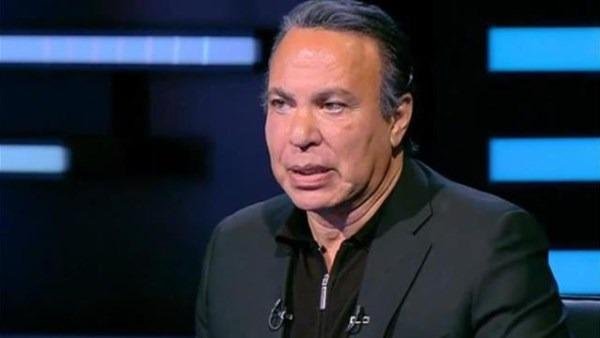 أيمن يونس: شركة الكرة بالزمالك...