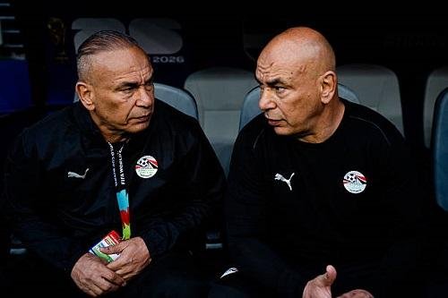 إبراهيم حسن: كسروا فرحتنا.. تع...