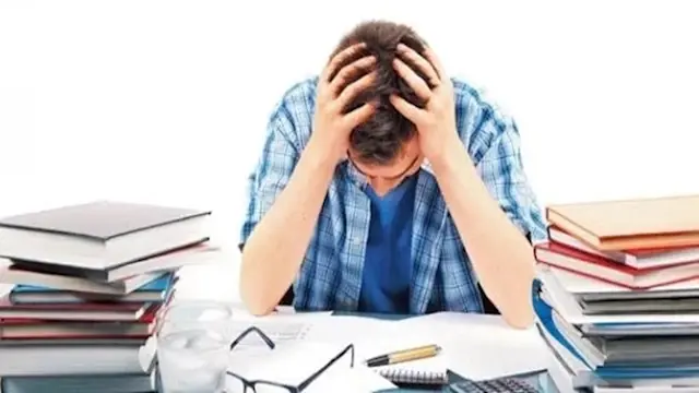 كيف يؤثر التوتر اليومي على الج...