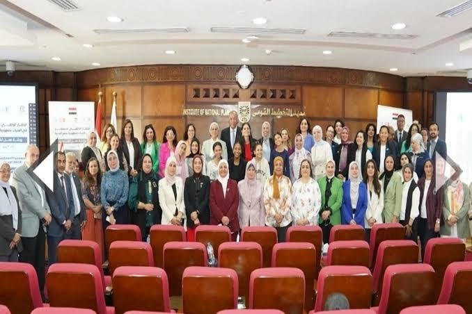 الأوقاف تشارك في الورشة التشاو...