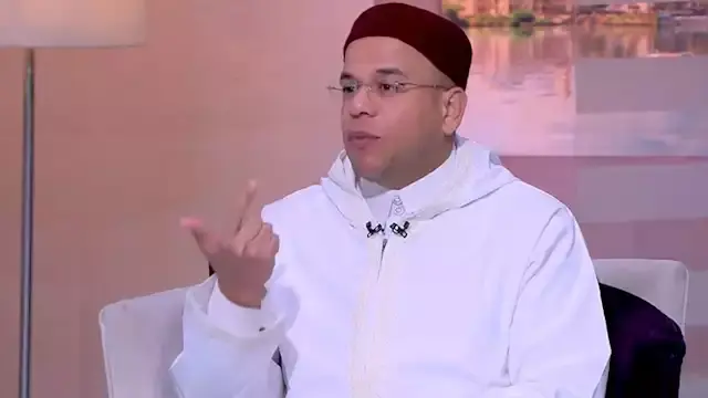 حكم غش السلع؟..أسامة قابيل يحس...