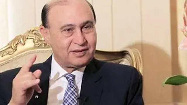 مميش يكشف كواليس نشأته والأزمة...