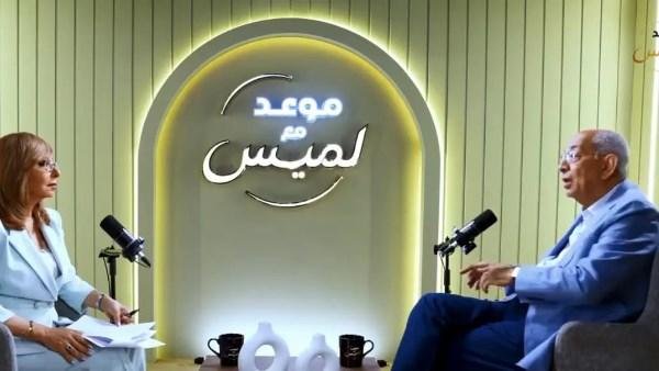 يوسف بطرس غالي: عمي رباني.. ول...