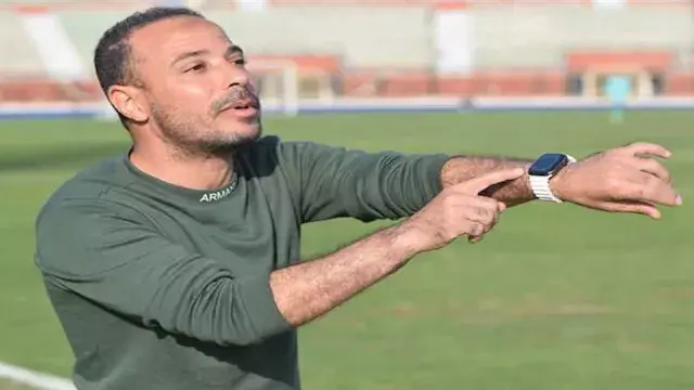 محمد مكي: الحدود سيقاتل من أجل...