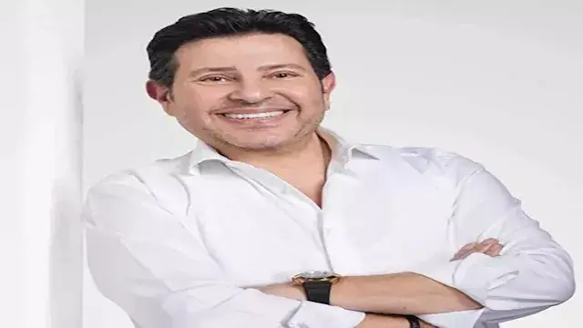 سجل أدعية دينية بصوته.. لماذا تردد هاني شاكر في تسجيل القرآن الكريم؟ (فيديو)